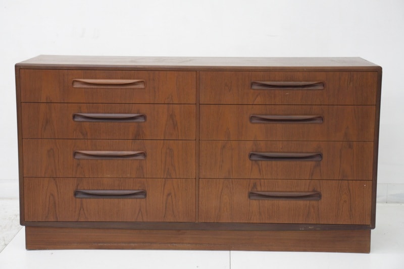 G-PLAN ジープラン チェスト