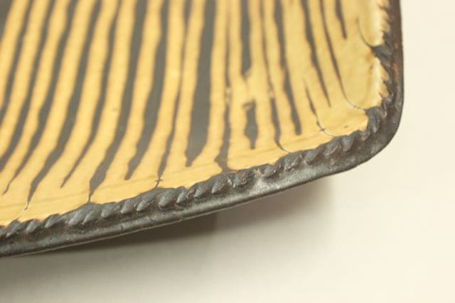 山田洋次 スリップウェア 大皿2 | すべての商品 | ANTIKAとモダン