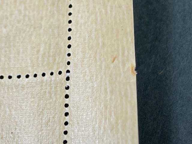 記念切手 文化人シリーズ 西周 10円シート | 切手,国内戦後シート