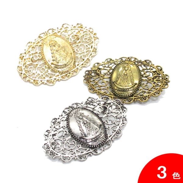 ブローチ | フラメンコ | フラメンコ用品のフラメンコ雑貨屋ガロガロ