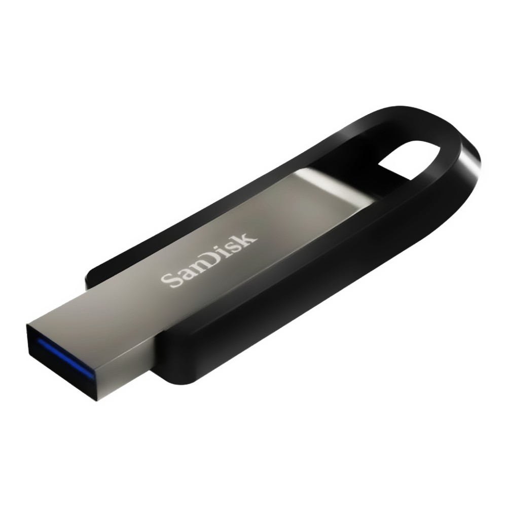 256GB USBメモリ USB3.2 Gen1 SanDisk サンディスク Extreme Go R