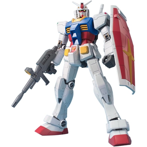 BANDAI SPIRITS【ガンプラ】メガサイズモデル 1／48 RX-78-2 ガンダム