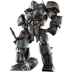 童友社【プラモデル】映画「トランスフォーマー/ビースト覚醒」04 ライ