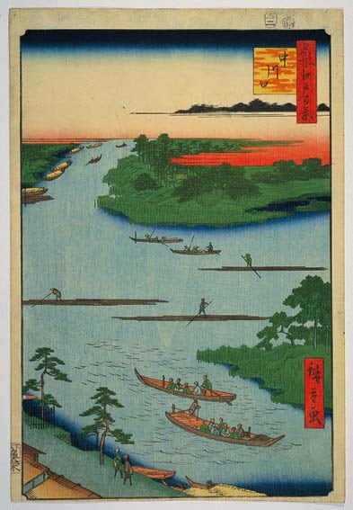 木版画のことなら『木版画 版元 芸艸堂 Woodblock print』