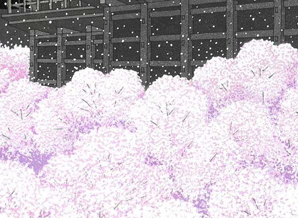 木版画のことなら『木版画 版元 芸艸堂 Woodblock print』