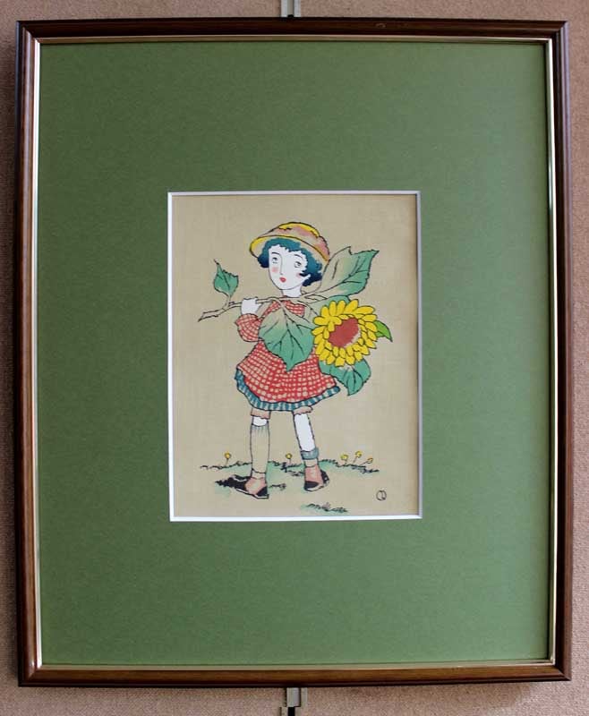 木版画のことなら『木版画 版元芸艸堂 Woodblock print』