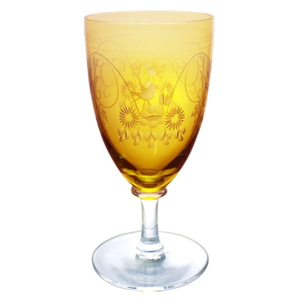 テレジアンタール,＊ワイングラス | GK Japan Agency：マイセンや