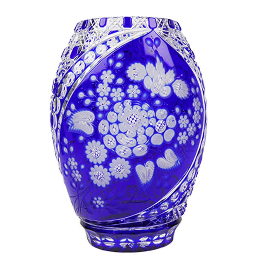 マイセンクリスタル,ミスティックフラワー | GK Japan Agency