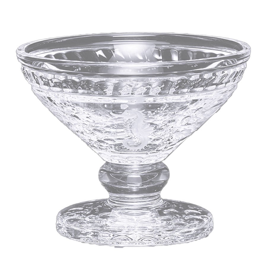 マイセンクリスタル 色被せボウル「ロンドンフラワー 21cm」 LF/183