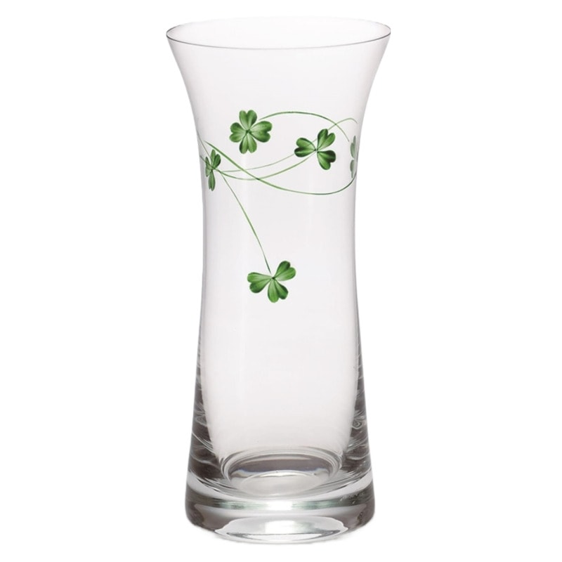 エルベクリスタル 花瓶「クローバー」 82500/M8507/230 | エルベ