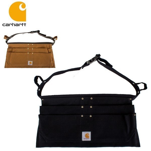 カーハート Carhartt ツールエプロン A09 ダックネイルエプロン バッグ