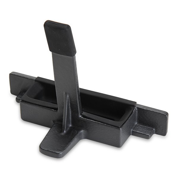 ストウブ 鍋 Staub 鍋蓋スタンド リッドホルダー 鍋ふたスタンド