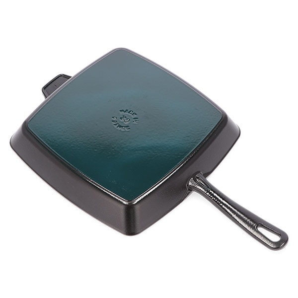 ストウブ Staub スクエアグリルパンアメリカングリル30cm Grill
