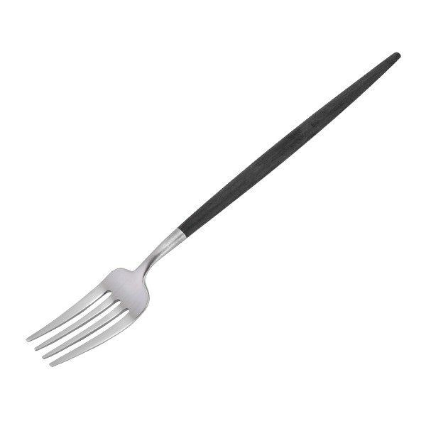 クチポール Cutipol GOA ゴア デザート6点セット ナイフ／フォーク