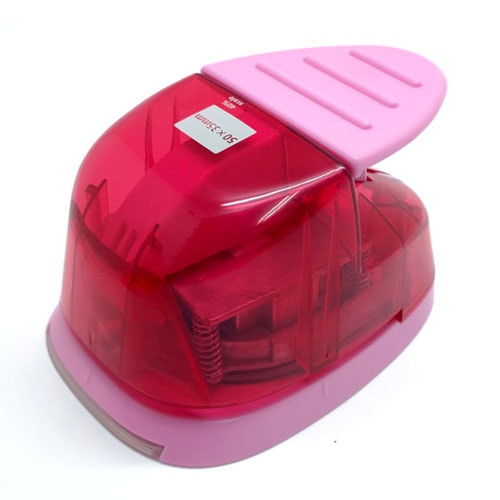 簡易カッター クラフトパンチ 長方形40×30mm K40用 （ABC-K40K