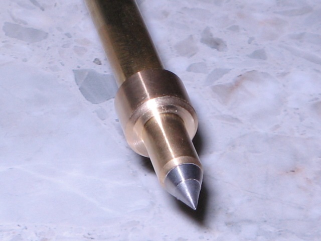 新品 特注品 チェロ エンドピン 8mm 超々ジュラルミン製 + チ m1847 楽天市場】チェロ エンドピン お試し用 [ シングルアイ ] 8mm 10mm