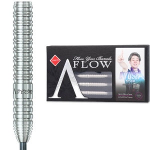 RYUSEI TYPE-ZERO 2024PDC World Championship スティール21g 畦元隆成