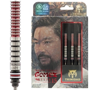 トリニダード Gomez16 EVO ゴメス16 エヴォ 2BA22.6g 山田勇樹選手