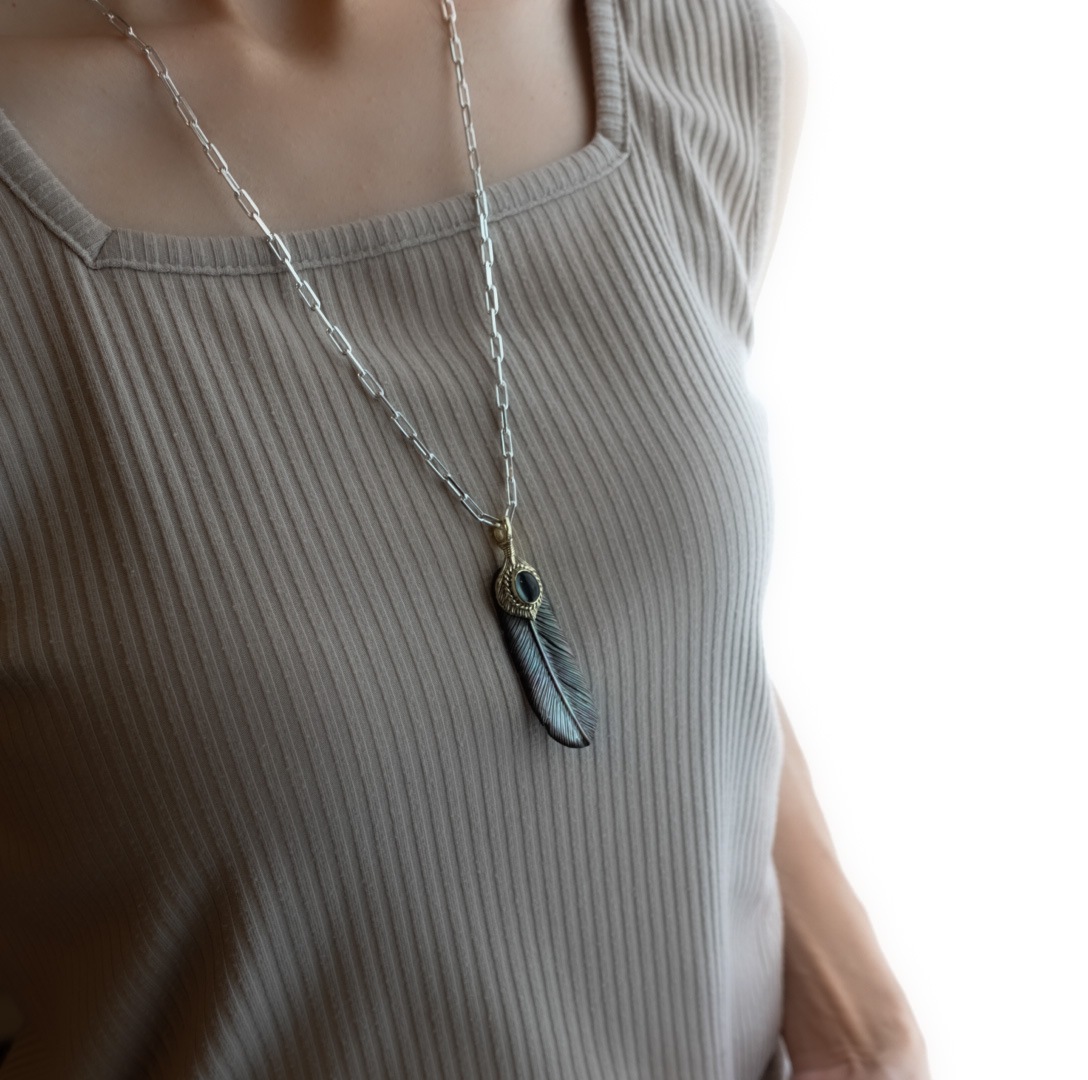 夜光貝アクセサリー/gscarving.accessories