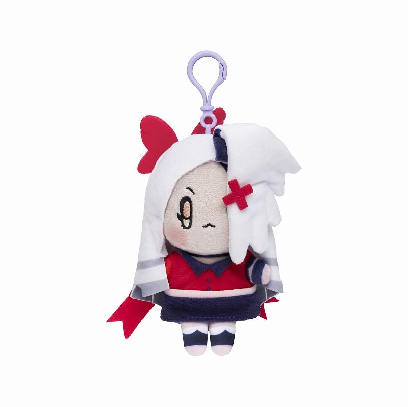 HAZBIN HOTEL おすわりマスコット (ヴォックス) | ハズビン・ホテルへ