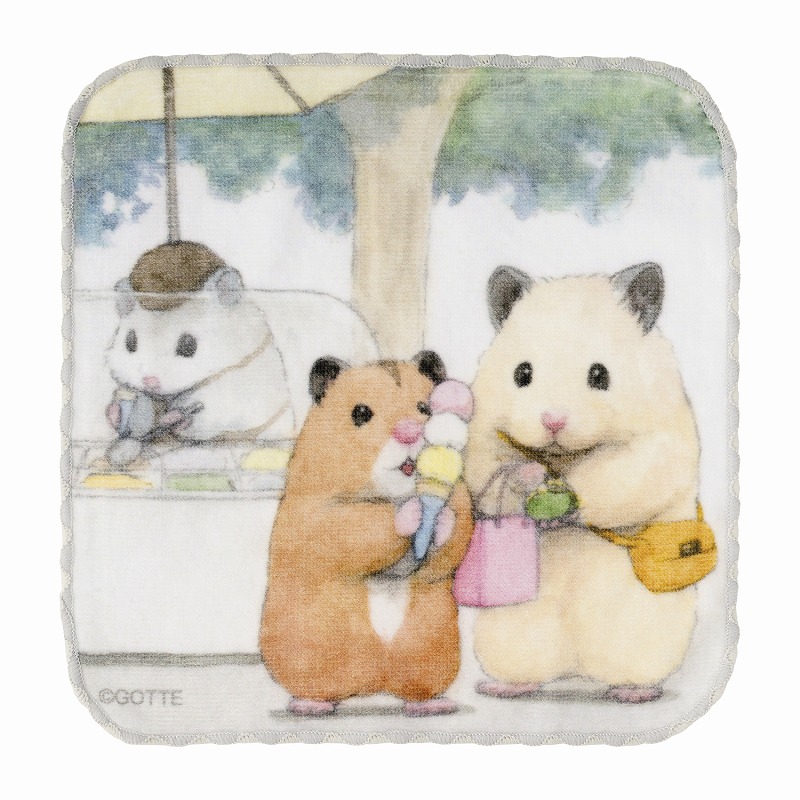 助六の日常」は「ゴリランド（グレイ・パーカー・サービス運営）」で