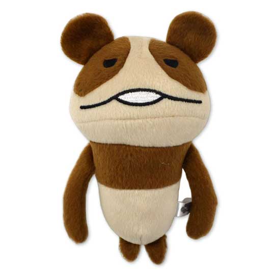 レアなめこぬいぐるみ ぶちなめこ【nmk】 | すべての商品 | ゴリランド