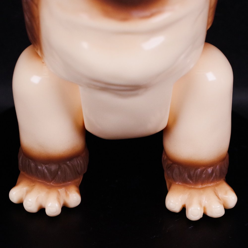 ソフビ/アマくま/ウルトラQ/M1号｜墓場の画廊ONLINE STORE