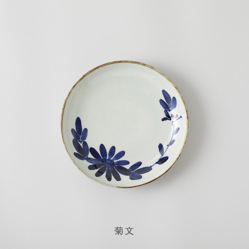 いろは 大皿 | すべて | マルヒロオンラインショップ