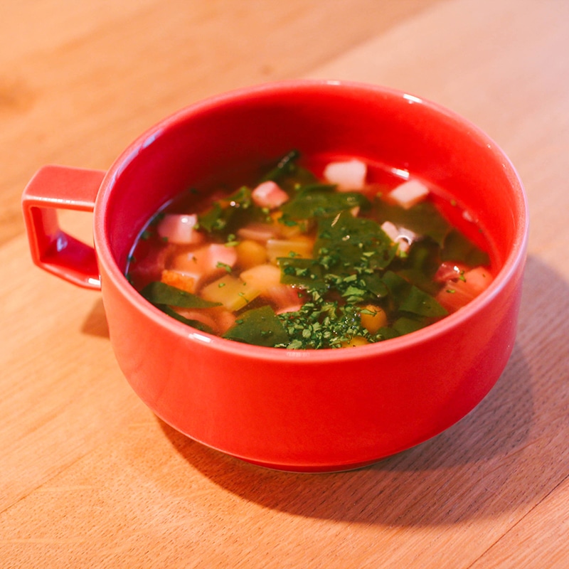 SEASON 01 ブロックマグ スープ | すべて | マルヒロオンラインショップ