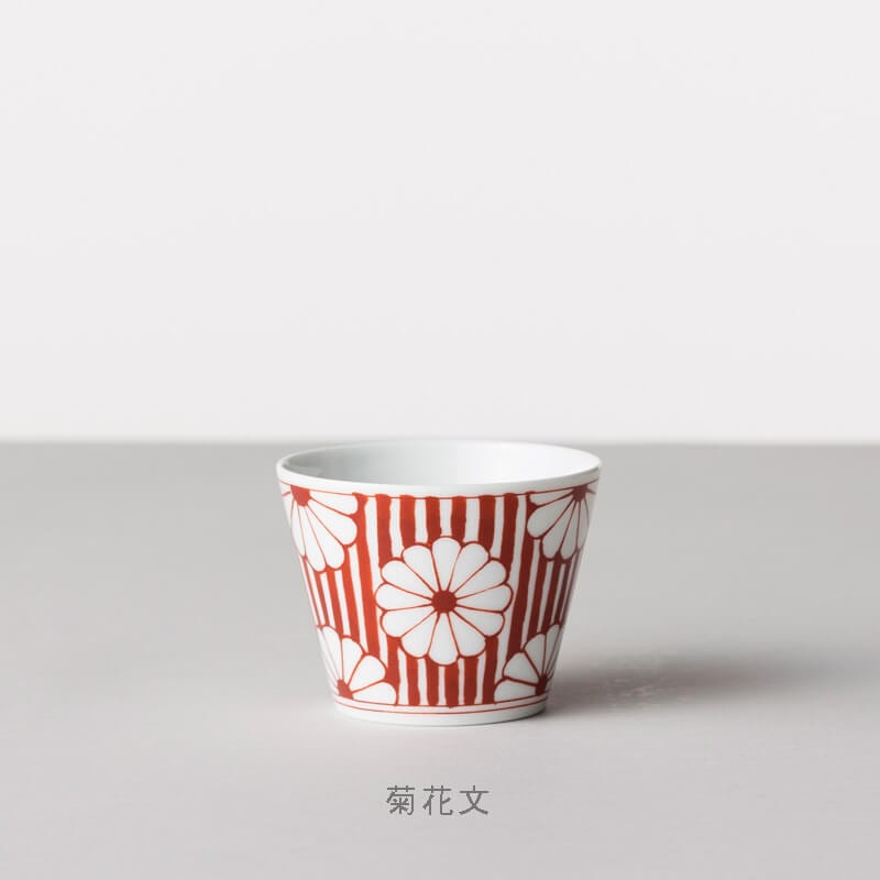 蕎麦猪口大事典 A そばちょこ2個 ギフトセット | すべて | マルヒロ