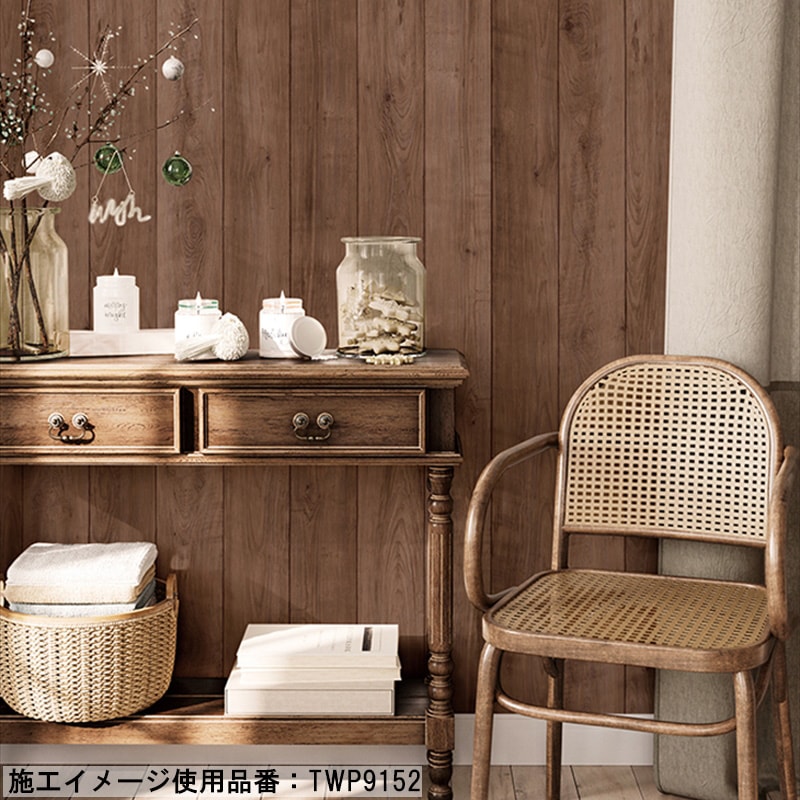 トキワ ウッド 15色 TWP9146～TWP9160 PINEBULL パインブル 2023-2026