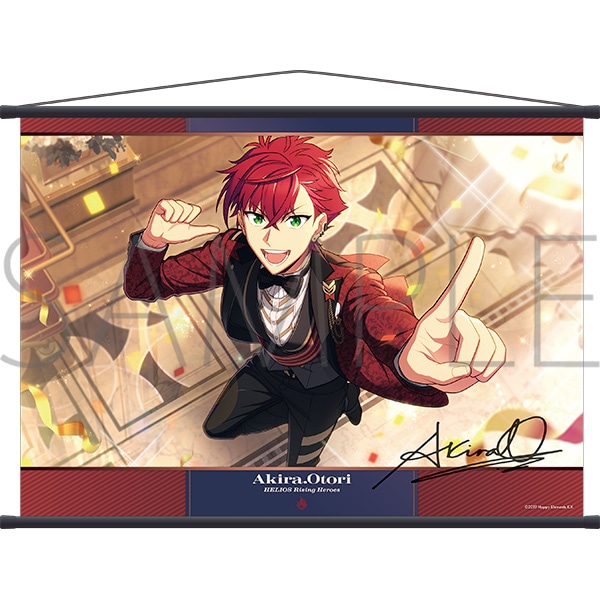 AGF2022】2nd Anniv. 缶バッジコレクション／A | グッズ 通販 | HELIOS