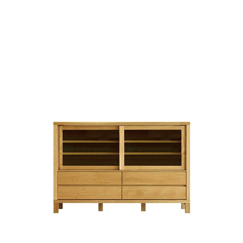 CANO 115ローカップボード オーク