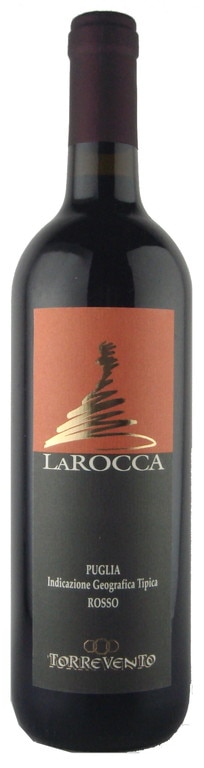 トレヴェント ラ・ロッカ・ロッソ 2023 | イタリアワイン