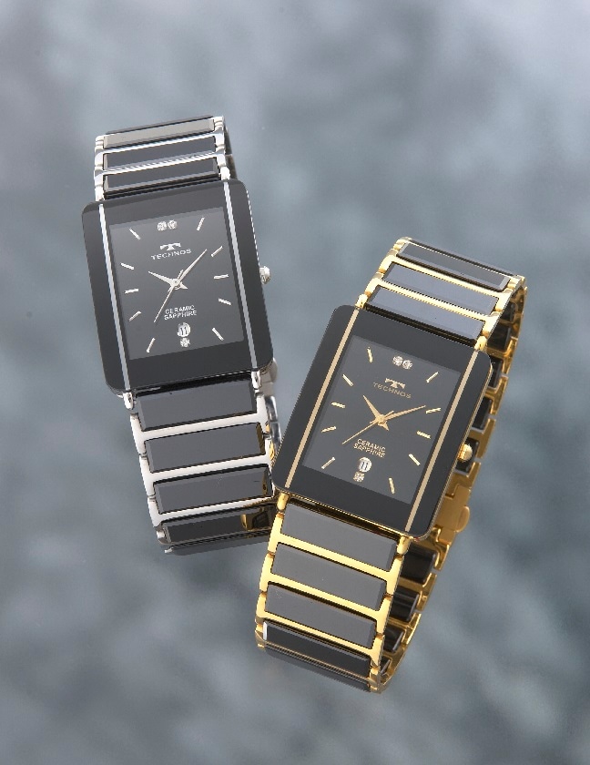 スイスブランドセラミックサファイア時計 : スイス メンズ ウオッチ