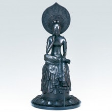 水晶細工『寳船』田中祐幸【ポイント5％還元中】 : アートの友社 水晶