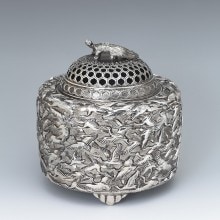 青銅製龍香炉』【ポイント5％還元中】 : アートの友社 『青銅製龍香炉