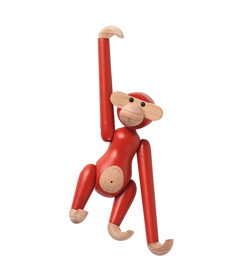 限定販売】モンキーミニ ヴィンテージカラー／Kay Bojesen Denmark