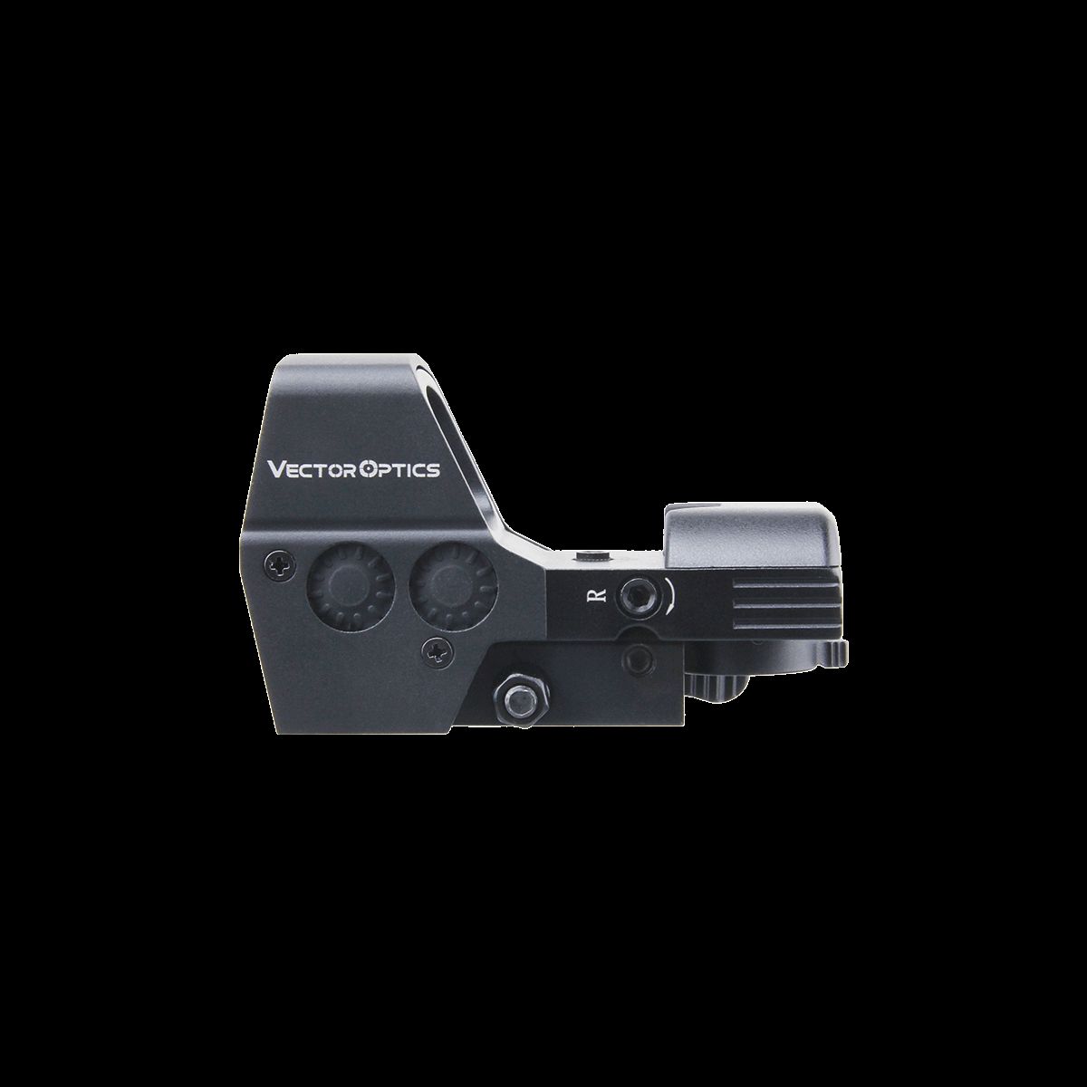 ベクターオプティクス ドットサイト Omega 23x35 Four Reticle Reflex