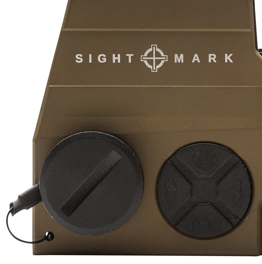 サイトマーク ドットサイト Ultra Shot M-Spec FMS Reflex Sight