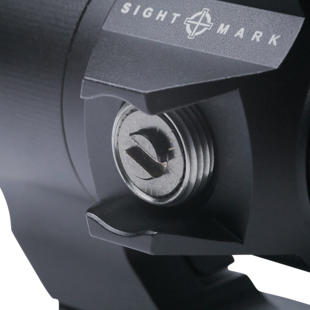 サイトマーク ドットサイト Element 1x30 Red Dot Sight Sightmark