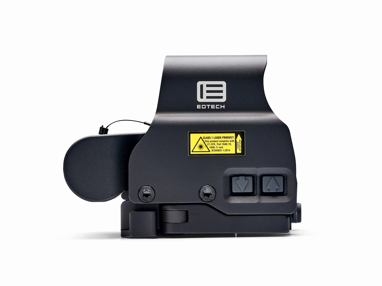 イオテック ホロサイト EXPS2-2 EOTECH HWS - Single CR123 battery