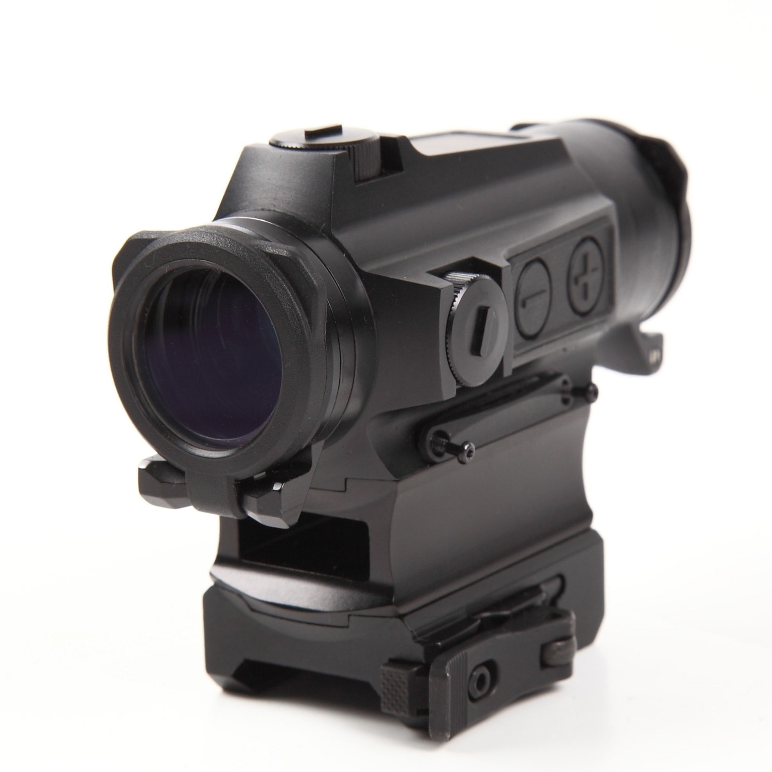 ホロサン ドットサイト HS515CM HOLOSUN | TSUBOMI Arms.net