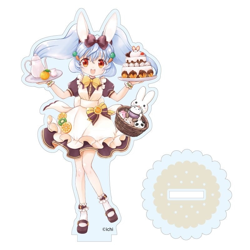 アクリルスタンド(orange chocolat/壱)【2024年1月中旬より順次出荷