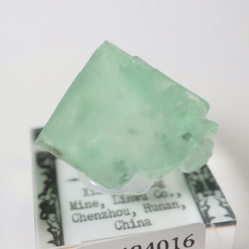 シャンファーリン鉱山 蛍石 | 鉱物標本,ハ行,フローライト/蛍石,フロー