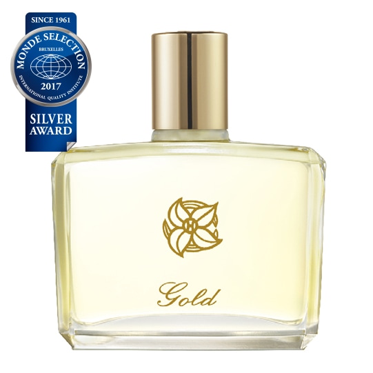 No.2 オリーブ ゴールド 60mL - ホルモードオリーブ研究所