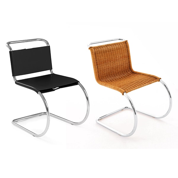 MR Chair（MR チェア） / Knoll（ノル） / Ludwig Mies van der Rohe