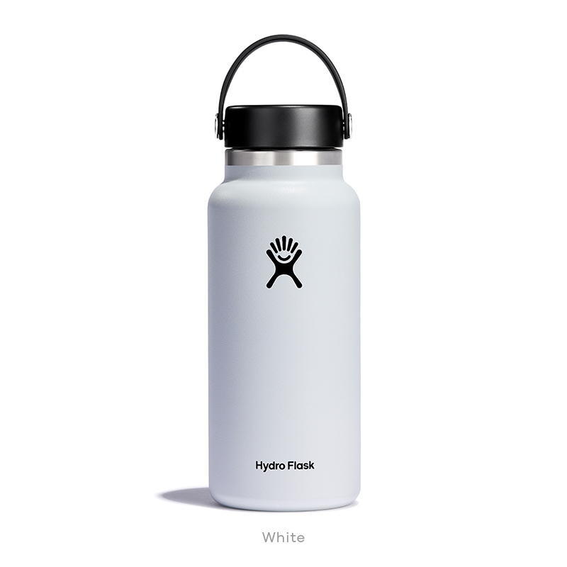 Hydro Flask｜Hydration｜32 oz Wide Mouth