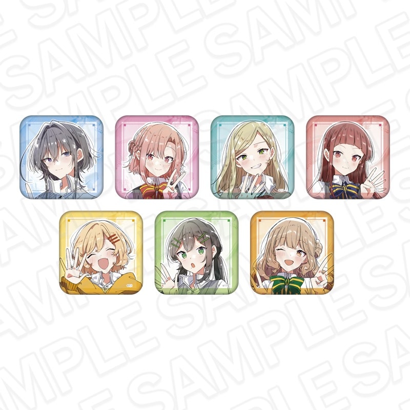 事後通販】ささやくように恋を唄う×アトレ秋葉原 | 一迅社オンライン