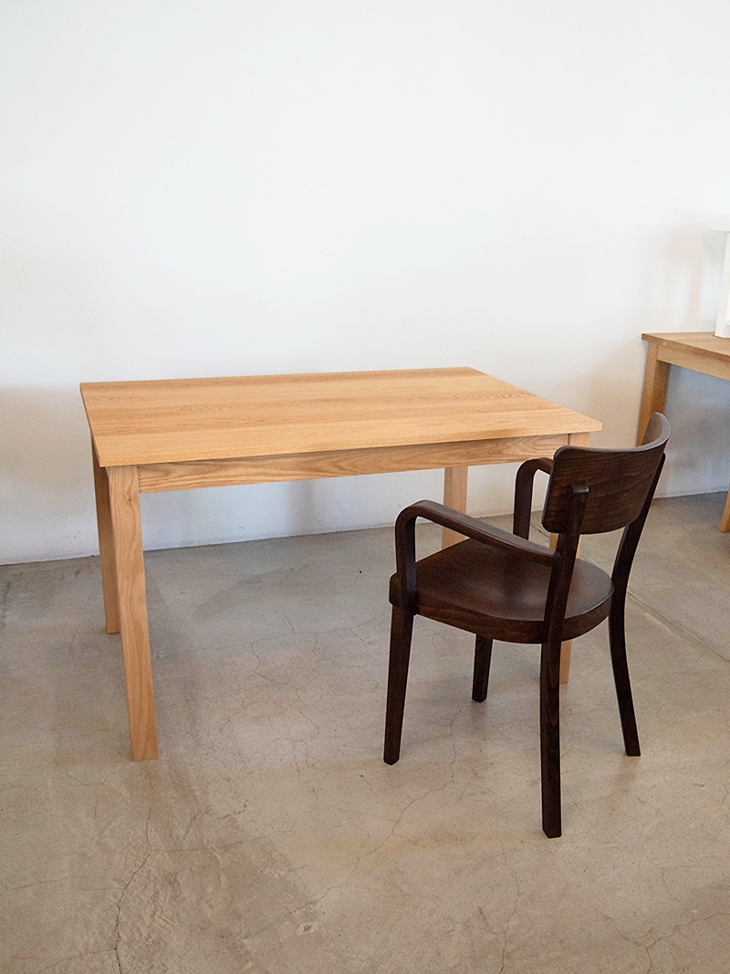 9449 ARM ORZ ECH ダイニングチェア｜イデア